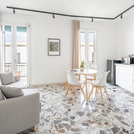 Eos Serenity Suites シラクーサ エクステリア 写真