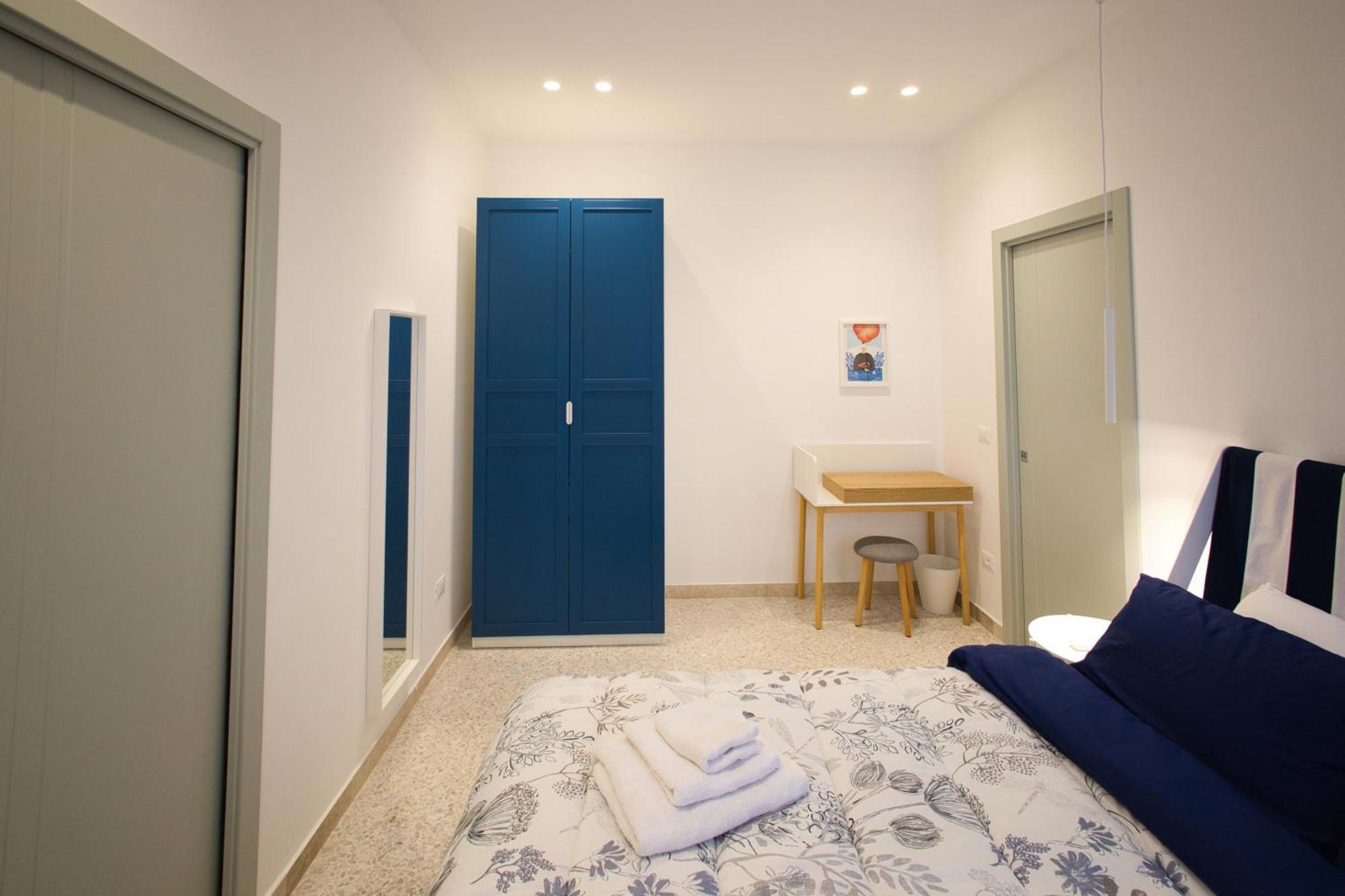 Eos Serenity Suites シラクーサ エクステリア 写真