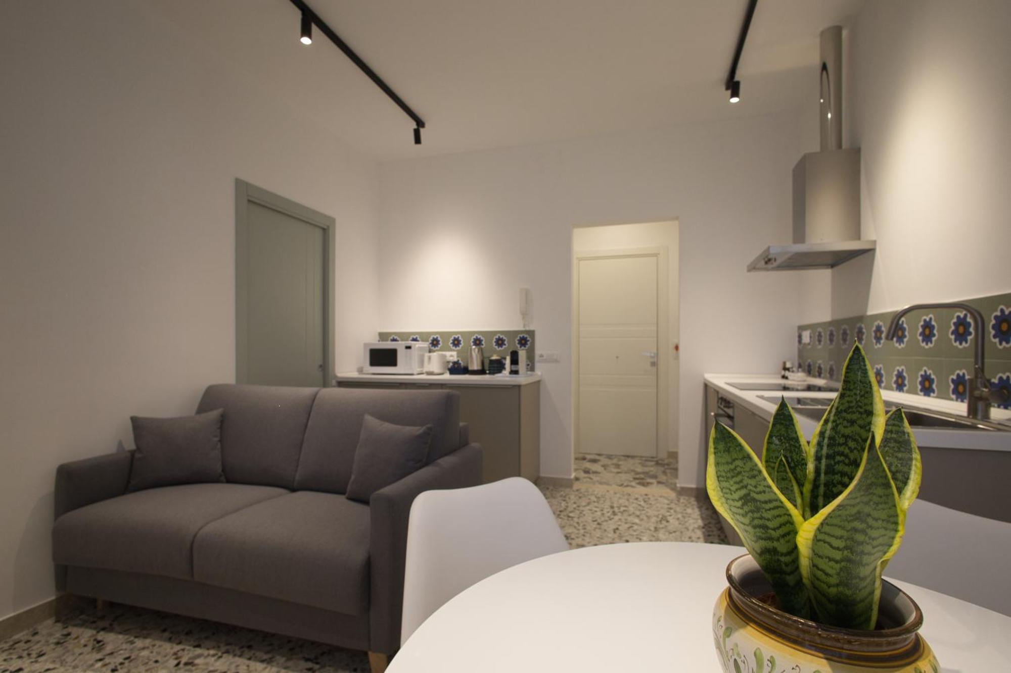 Eos Serenity Suites シラクーサ エクステリア 写真