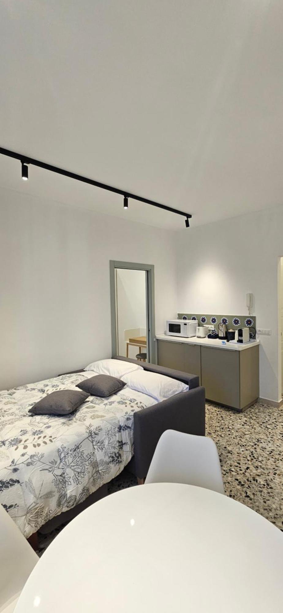 Eos Serenity Suites シラクーサ エクステリア 写真