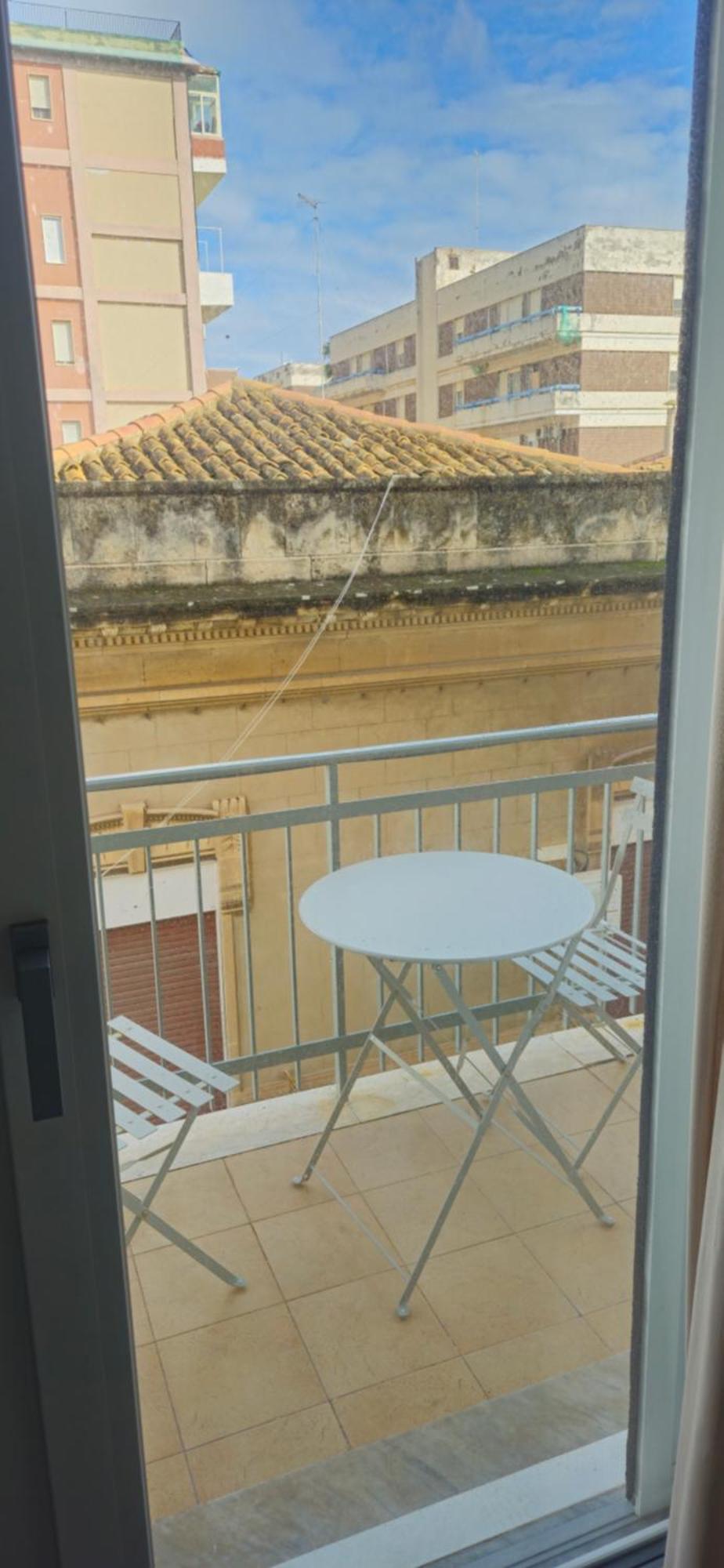 Eos Serenity Suites シラクーサ エクステリア 写真