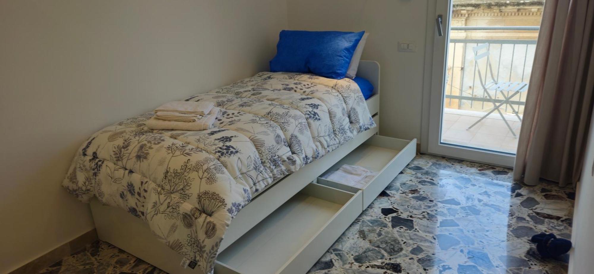 Eos Serenity Suites シラクーサ エクステリア 写真