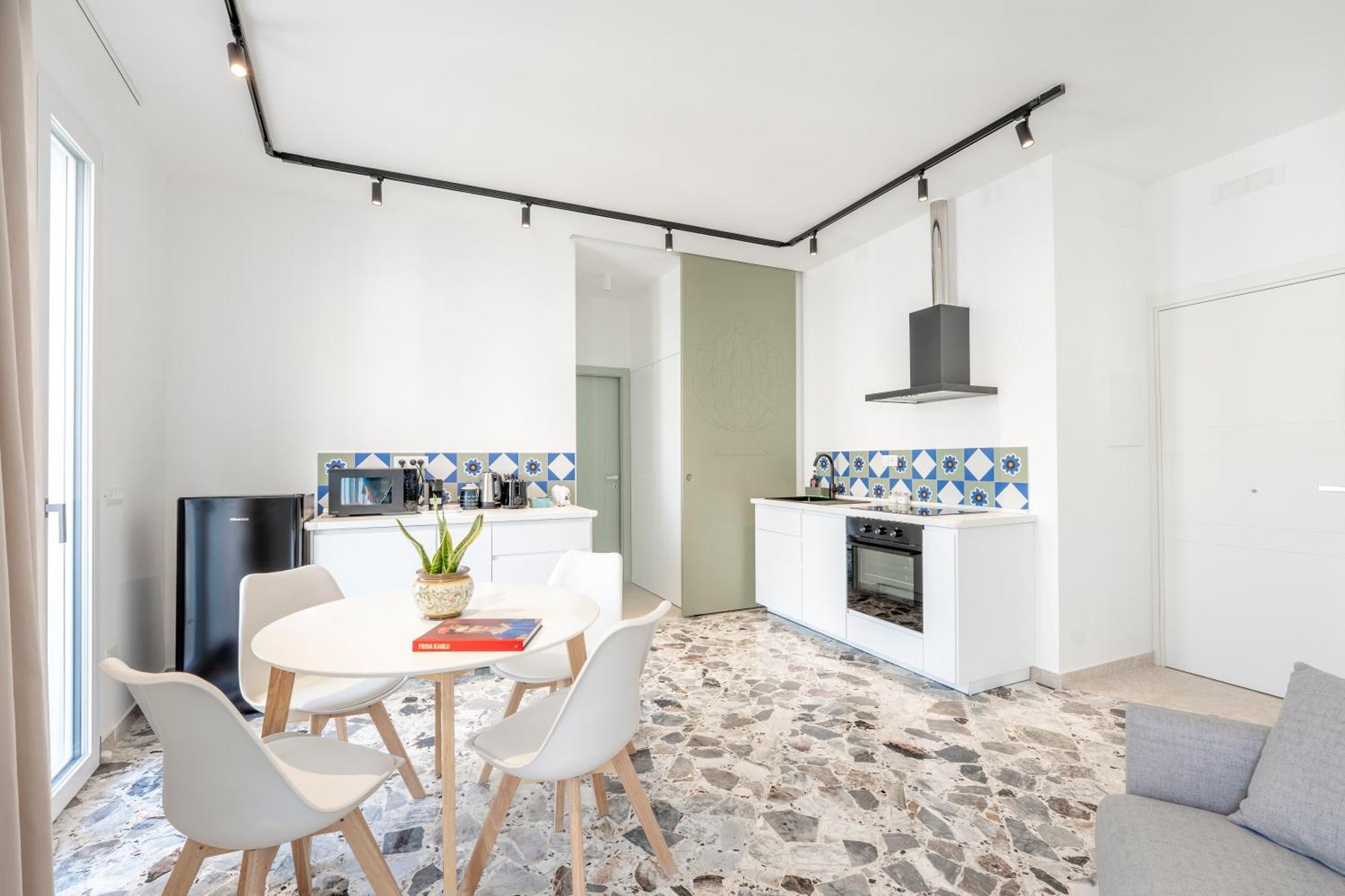 Eos Serenity Suites シラクーサ エクステリア 写真
