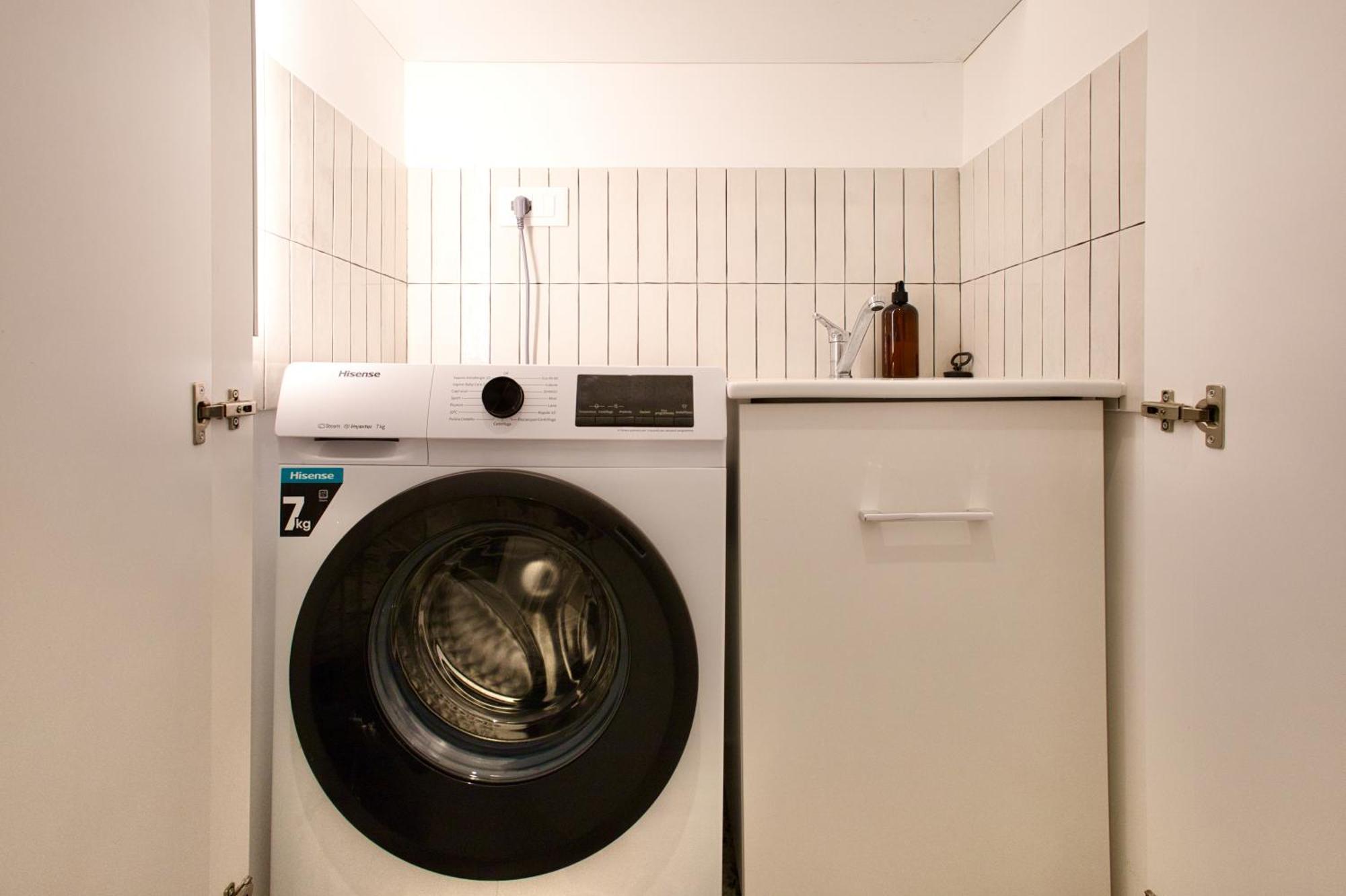 Eos Serenity Suites シラクーサ 部屋 写真