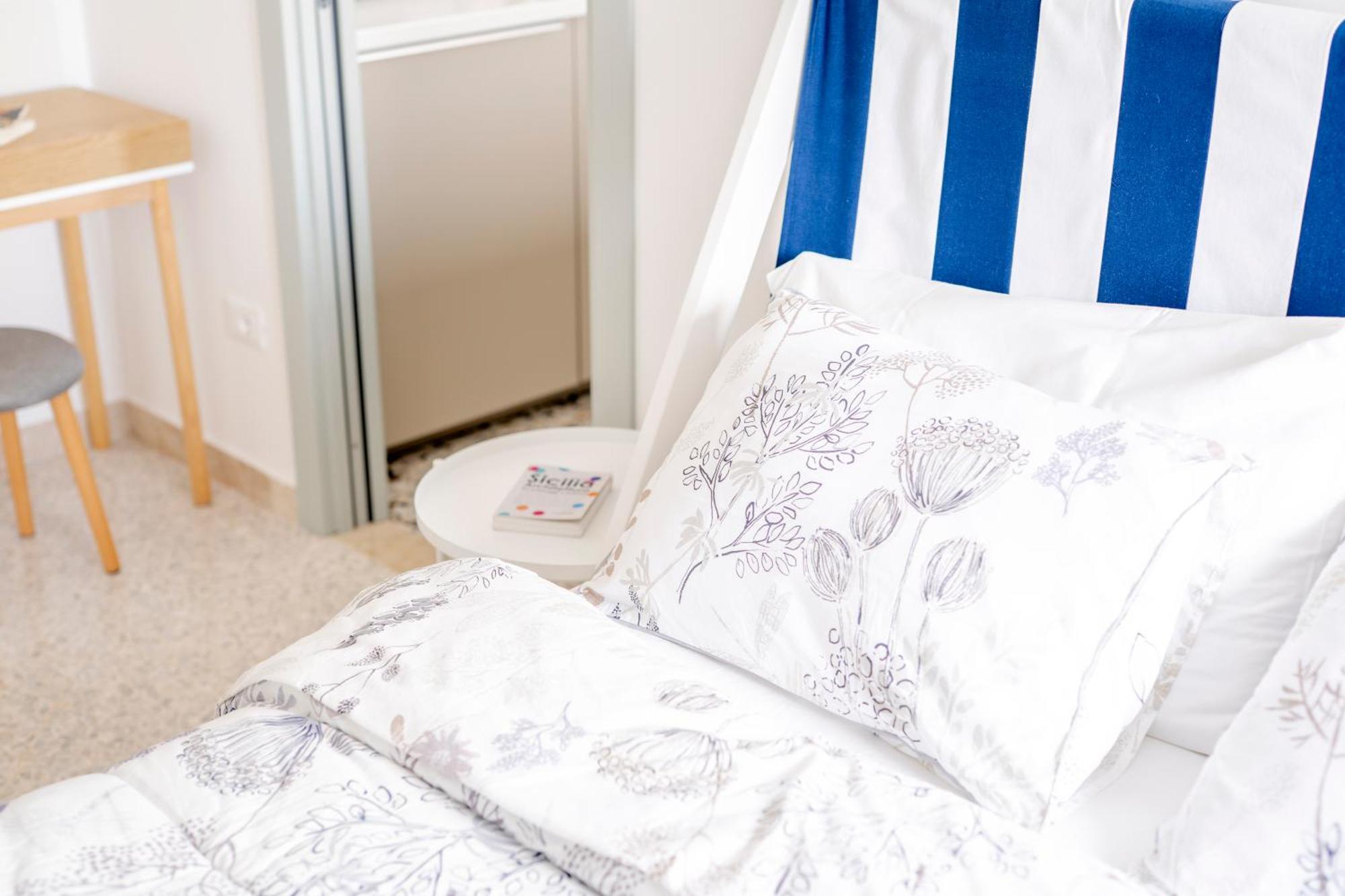 Eos Serenity Suites シラクーサ 部屋 写真