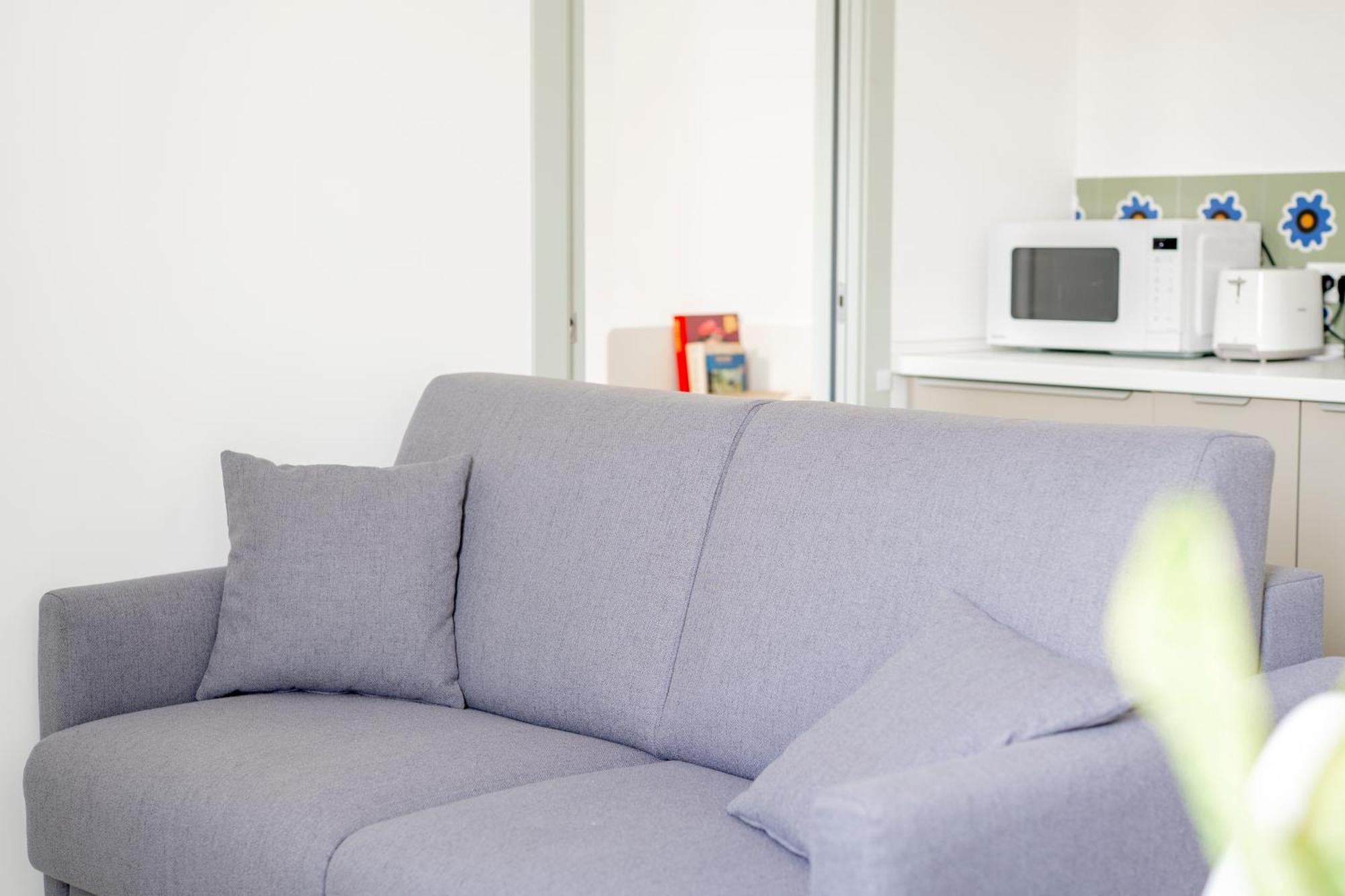 Eos Serenity Suites シラクーサ エクステリア 写真