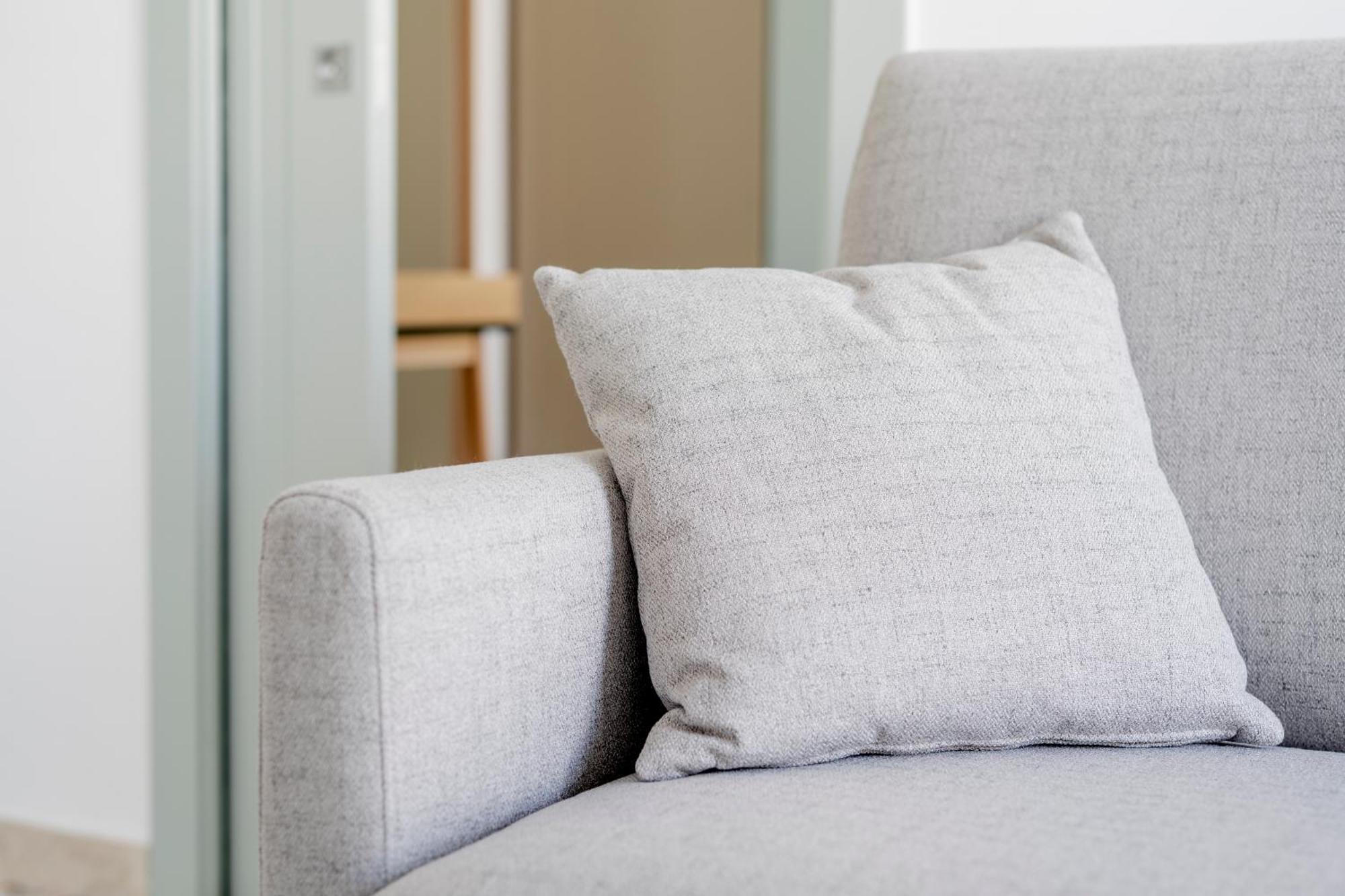 Eos Serenity Suites シラクーサ 部屋 写真