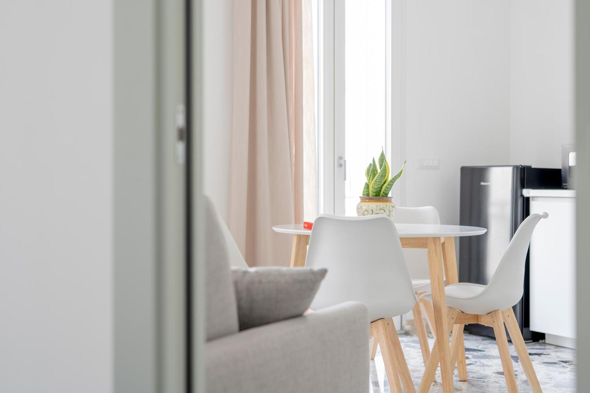 Eos Serenity Suites シラクーサ エクステリア 写真