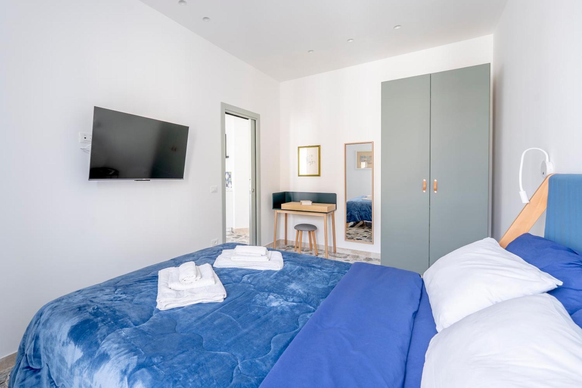 Eos Serenity Suites シラクーサ エクステリア 写真