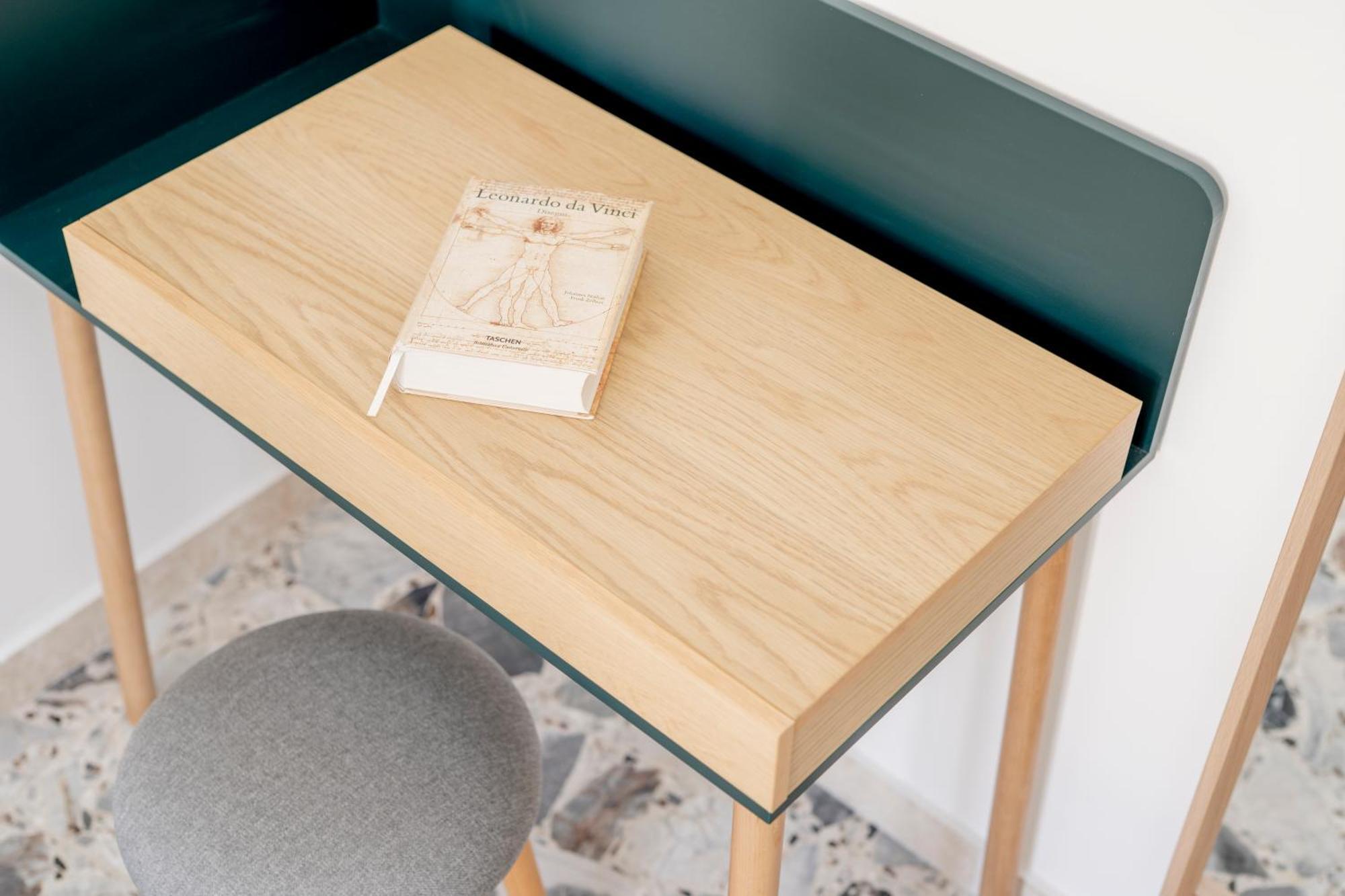 Eos Serenity Suites シラクーサ 部屋 写真