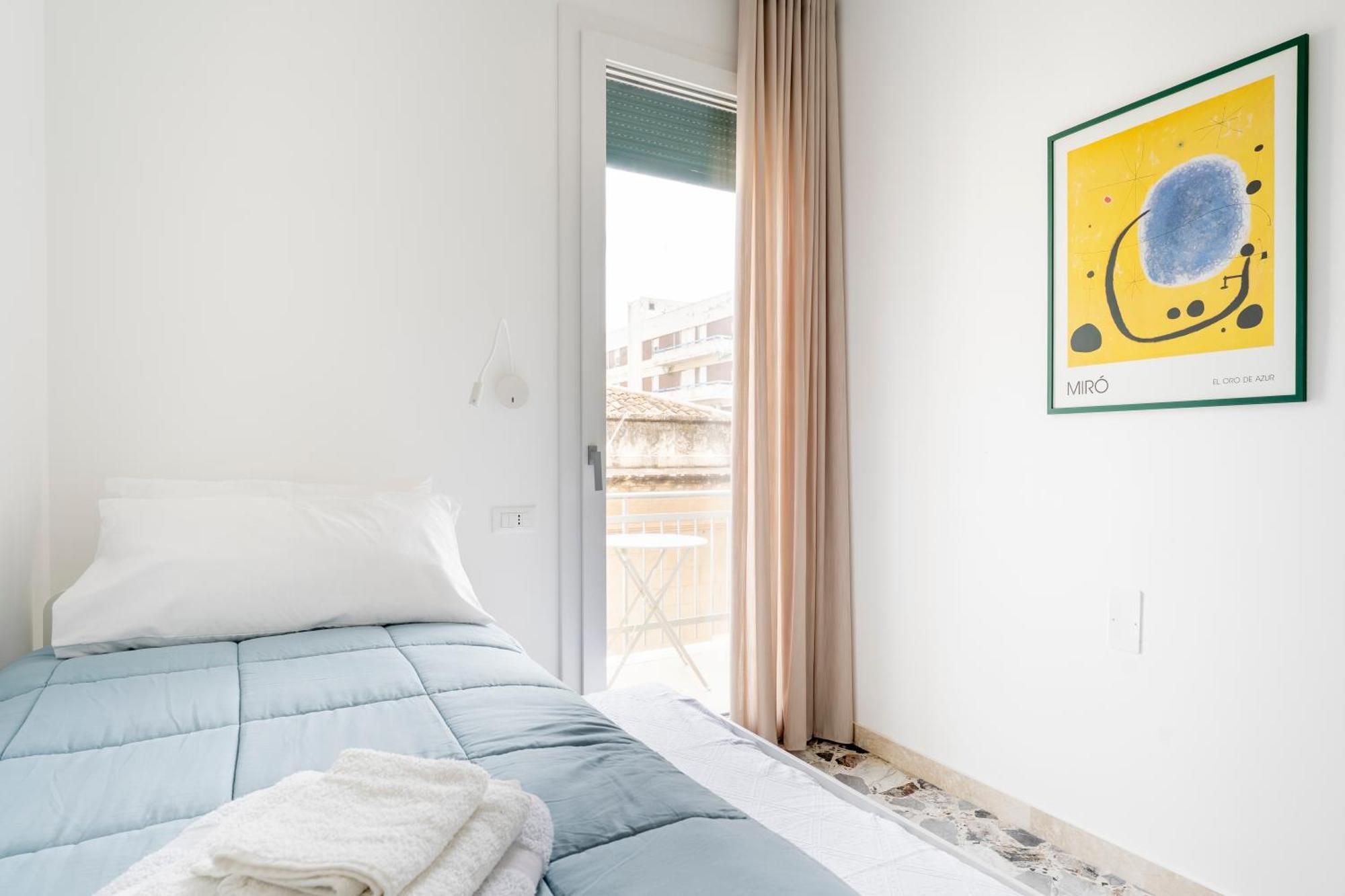 Eos Serenity Suites シラクーサ エクステリア 写真