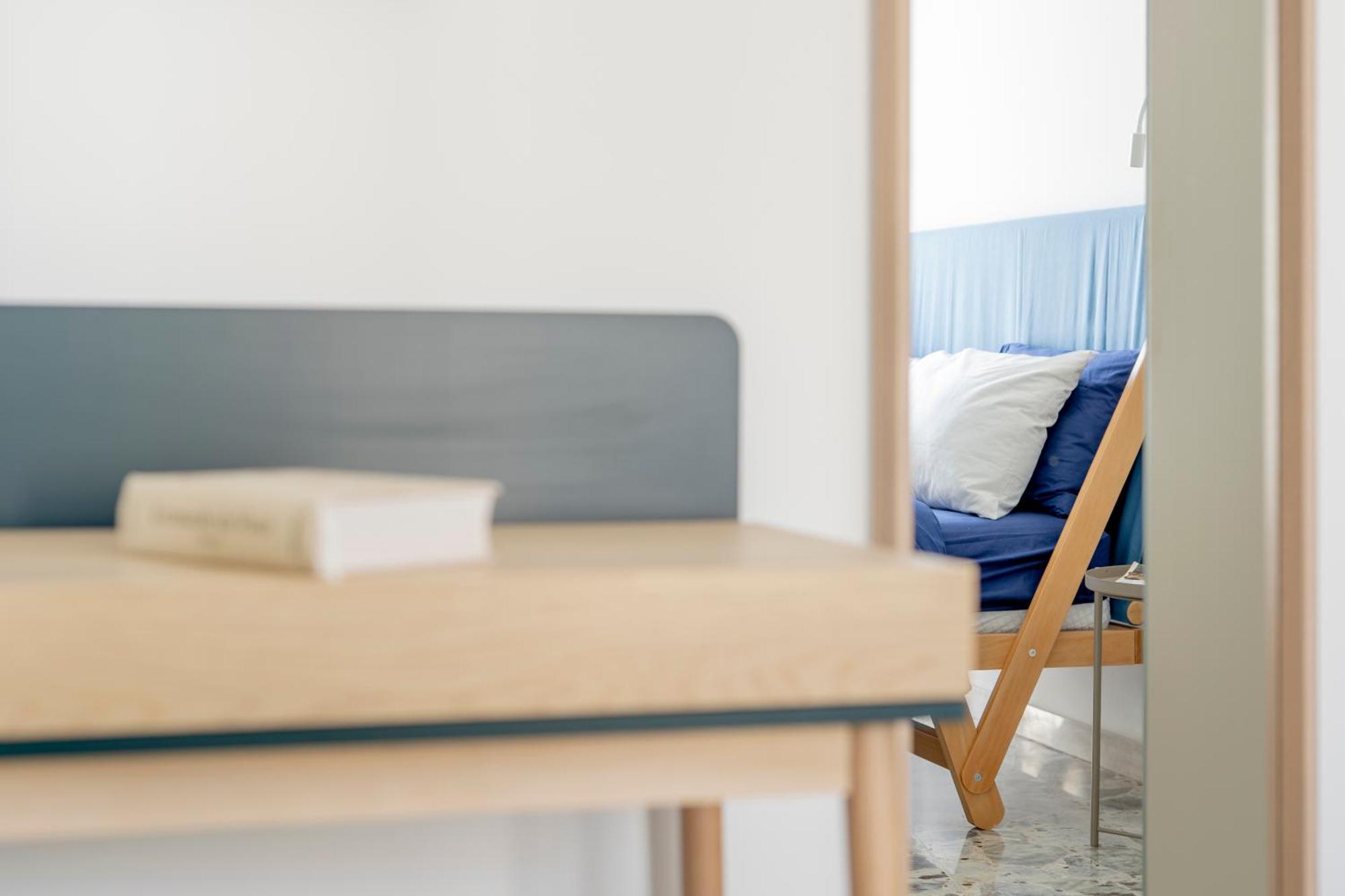 Eos Serenity Suites シラクーサ 部屋 写真