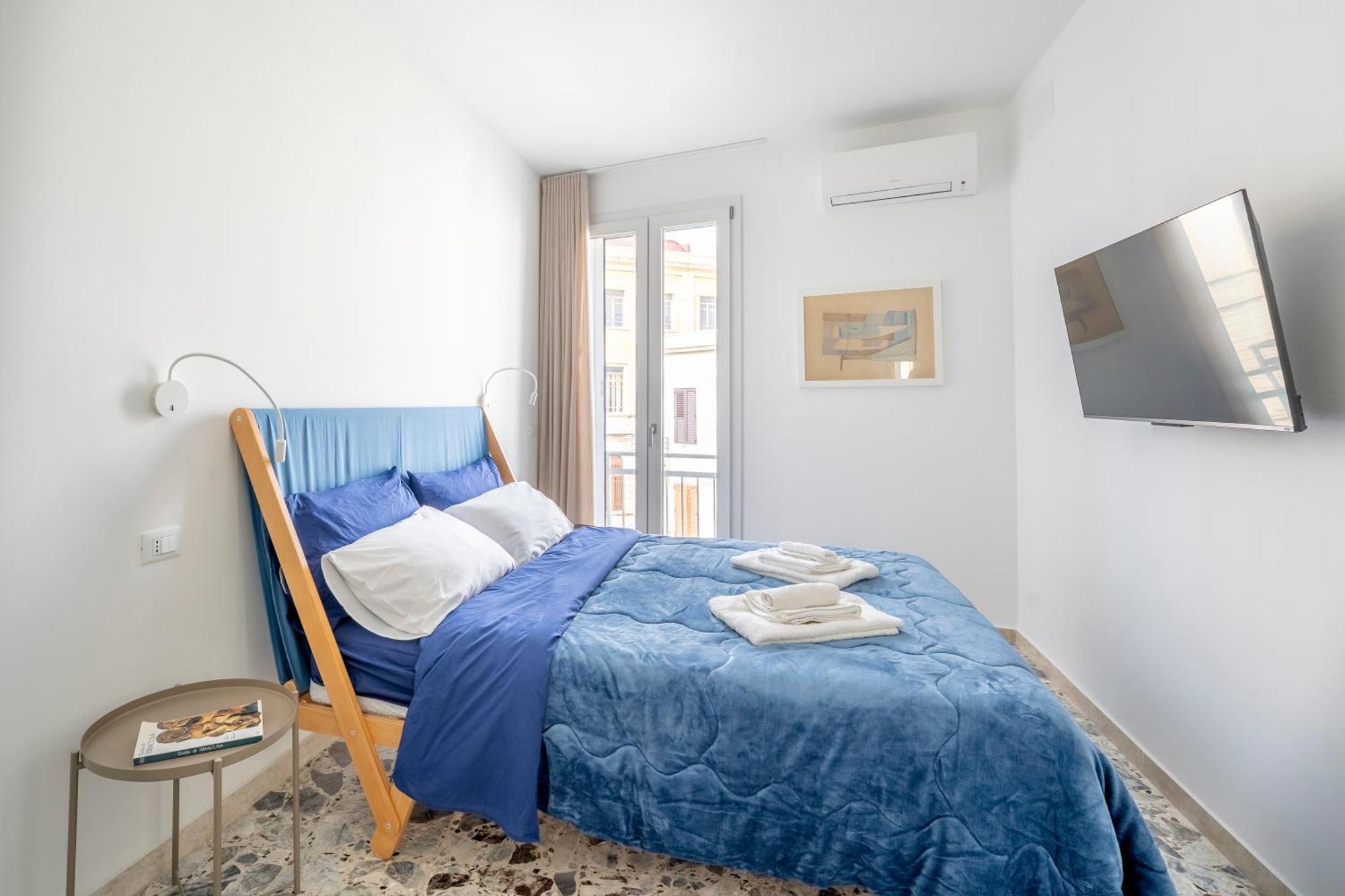 Eos Serenity Suites シラクーサ エクステリア 写真