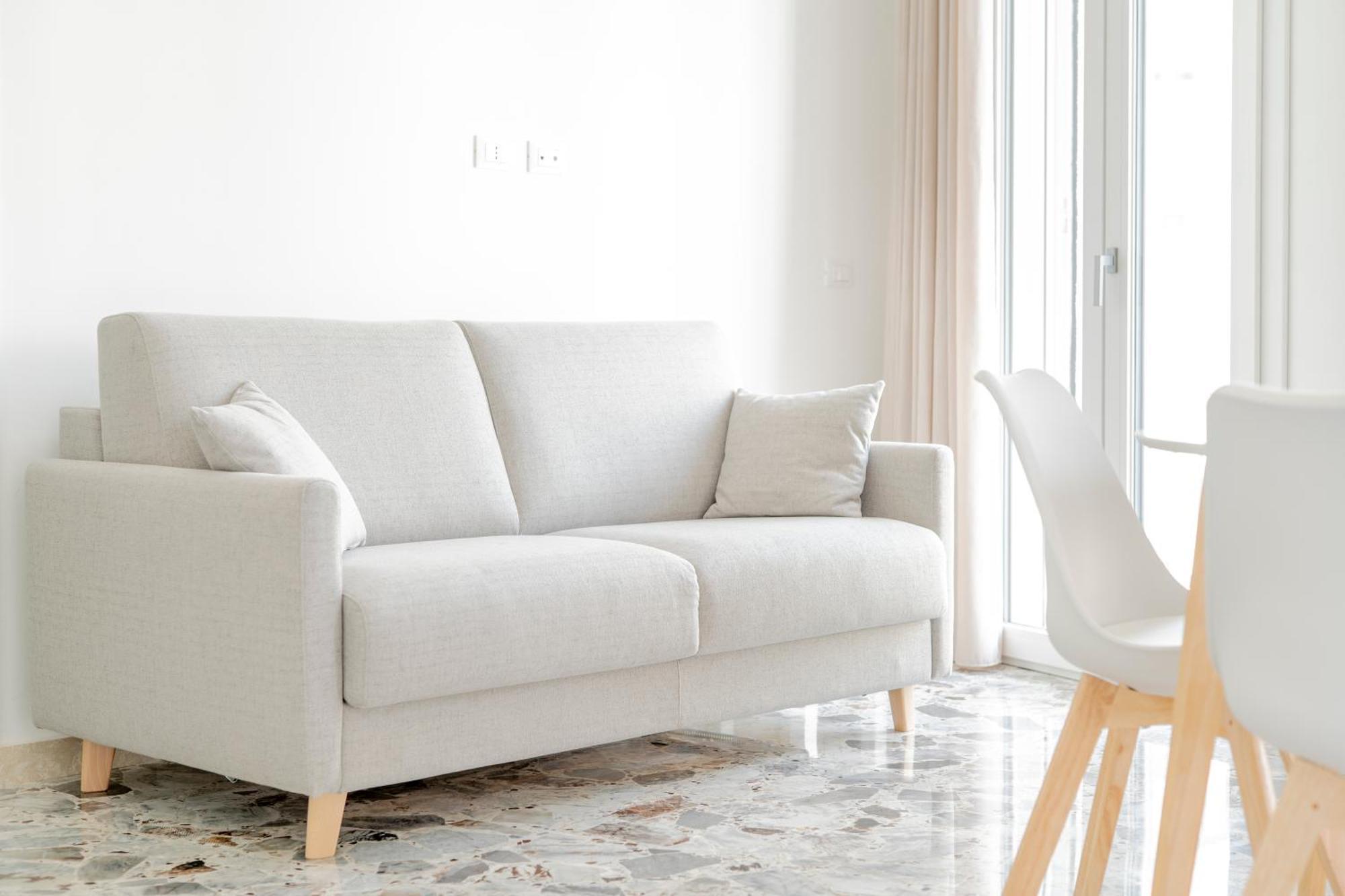 Eos Serenity Suites シラクーサ エクステリア 写真