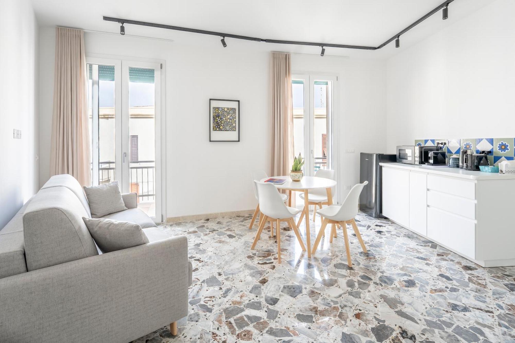 Eos Serenity Suites シラクーサ エクステリア 写真