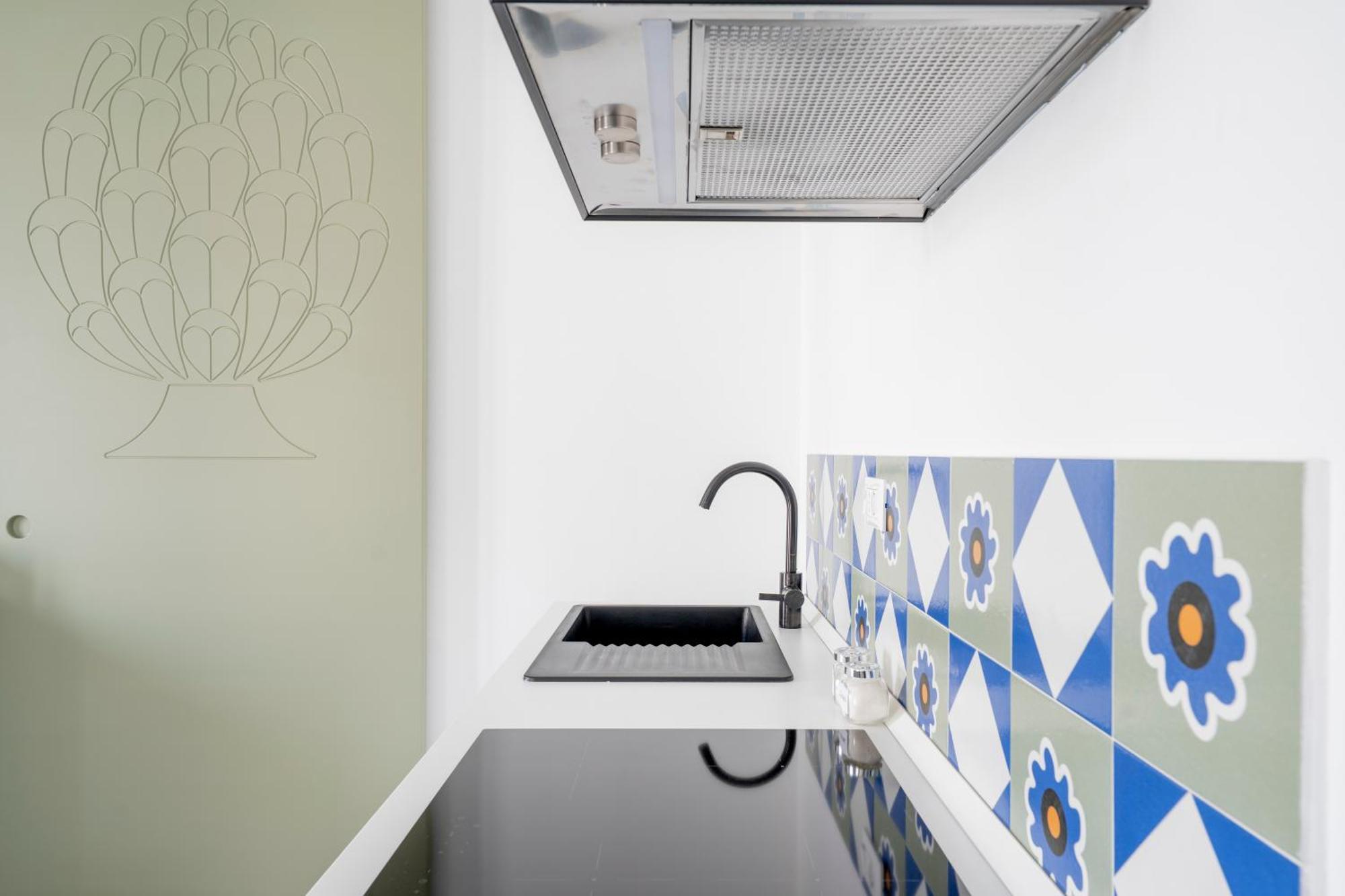 Eos Serenity Suites シラクーサ エクステリア 写真